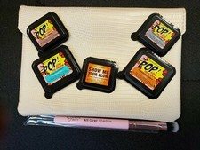 5 Elizabeth Mott Pop Goes the Shadows with Elizabeth Mott  Brush & Bag picture