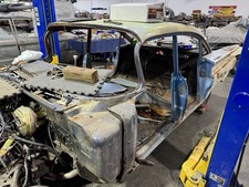 1960 Chevrolet Bel Air/150/210 picture