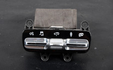 2020-2023 OEM Mercedes GLE Suspension Control Traction Combination Switch Button picture