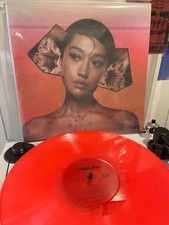 Peggy Gou 'I Hear You'- Blood Records Exclusive #386/500 (excellent condition) picture