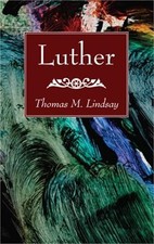 Luther (Hardback or Cased Book) picture