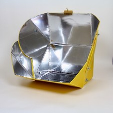 Open Box All Season Solar Cooker by SolCook picture