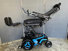 Permobil F3 R-net Corpus W/ Power 12