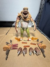 Fury Toys Abyssal Power Tiger Shark Crazy Boy Billy 1/12 Action Figure picture