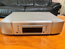 Marantz CD6006 CD Player Silver Hi-Fi Audio Compact Disc Player Power Cable JP picture