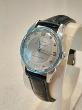 1959 Mens bulova 23 jewels self winding Watch picture