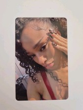 Katseye Manon BEAUTIFUL CHAOS TOUR 2025 from PC Holder. Sold Out picture