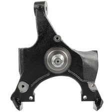 Front Steering Knuckle Drop Spindle 1988-1999 Chevrolet GMC Replacement picture