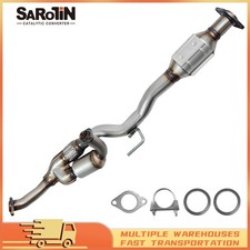 Catalytic Converter For Toyota Avalon 1998-1999/Camry 1997-2001 3.0L Automatic picture
