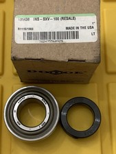 DODGE INS-SXV-100 (131438)- INSERT BEARING W/ECCENTRIC LOCKING COLLAR, 1