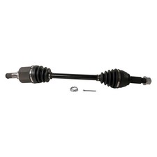 For Nissan Altima 2013-2018 MOOG 17E004L Front Driver Side CV Axle Assembly picture
