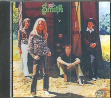 A Group Called Smith CD  Brand New  16 Tracks on Pacific Label picture