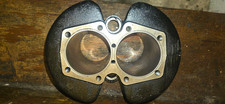 Triumph T140 T120 10 Stud Barrels Cylinders Aerco UK made .5mm over picture