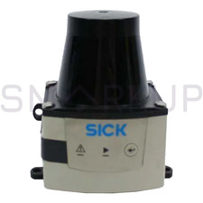 Used & Tested SICK TIM361‑2134101 Scanner Module picture