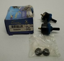 MK90340 Mevotech Supreme Suspension Stabilizer Bar Link Kit MK90340 picture