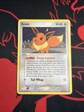 Pokemon: Eevee Common EX Unseen Forces 55/115 MP picture