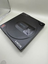 Sony D15  Discman CD Player Clean Mechanism G2U picture
