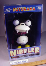 Futurama Nibbler 8