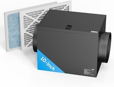 AITECAC Inline Filter Box 10