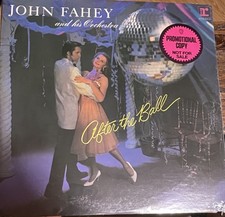 John Fahey After The Ball REPRISE MS2145 Vinyl LP PROMO SEALED picture