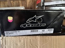 Alpinestars TECH 1-Z picture