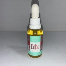 New Kaba 24Karat Facial Oil , 30ml , Damaged Outer Packaging picture
