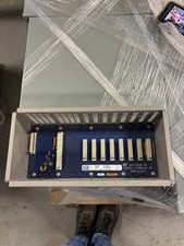 CTI Control Technology 901A-2500-R16 16-Slot Base I/O USED picture