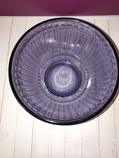 Pyrex Glass Bowls Set Assorted Lot of 3 picture