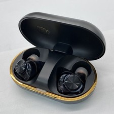 AVIOT TE-ZX1-PNK Hi-Res Wireless Earphones Tribrid 5 Driver System Used picture