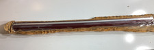 1996 - 1998 Ford F150 F250 Passenger Door Moulding Maroon F65Z-9929076-AAC OEM picture