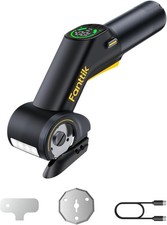Fanttik C10 Pro BowGuide Electric Cardboard Cutter, Rotary Box Cutter Cordless picture