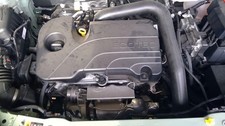 25 26 Equinox Used Engine 1.5 5k Miles RUNS GREAT 10337679 picture