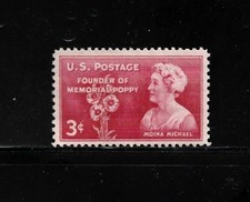 US Stamp Scott-# 977-3c-Mint/NH-OG-1948 picture