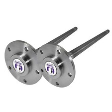 Yukon Gear & Axle YA G55PKIT-B Axle Shaft Fits 57-62 Bel Air Corvette Nomad picture