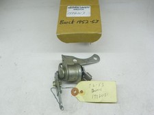 Delco-Remy 1998013 Backup Light Neutral Safety Switch 1952-53 Buick NOS picture