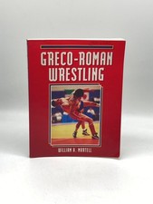 Greco-Roman Wrestling picture