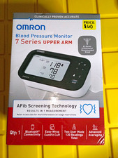 Omron 7 Series BP7360 Upper Arm Blood Pressure Monitor, Digital Bluetooth, Cuff picture