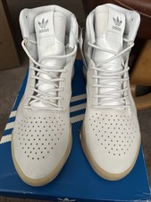 NEW Size 8- Adidas Tubular Instinct BB2384 White picture