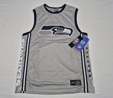 NFL Mens Ultra Game Officially Licensed Product  NFL Team Apparel Mesh Tank top picture