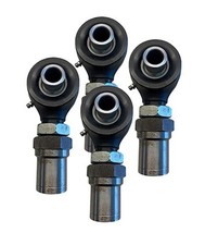 2 RH & 2 LH 1.25