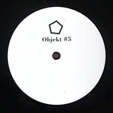 Objekt - Objekt #5 picture