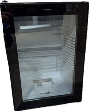 Dometic RH141D RH440LG Refrigerator Black picture