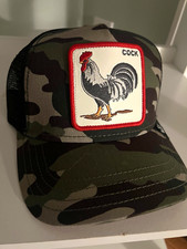 Goorin Bros The Farm Rooster 