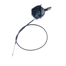 FOR MTD FOR CRAFTSMAN 746P06891 THROTTLE CABLE Z5200  Z5400 Z5450 Z5600 Z5650 W picture