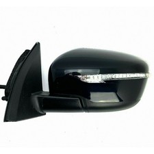 New Driver Side Mirror For Nissan Rogue Sport 2017-2022 picture