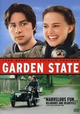 Garden State (DVD, 2009, Widescreen) NEW picture