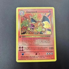 1996 1st Edition Set Charizard Venusaur Blastoise 25th Anniversary Cards.. picture