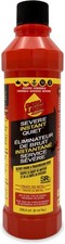 Severe Instant Quiet Helps Silence Engine and Transmission Noise | 8 oz. Single picture