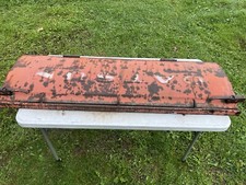 Nissan DATSUN 620 1972-1979 PICKUP TRUCK REAR TAIL GATE TAILGATE Original OEM picture