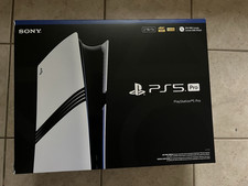 Sony PlayStation 5 Pro Console 2TB PS5 - BRAND NEW IN HAND, SHIPS QUICKLY picture